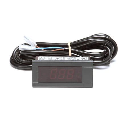Master-Bilt Dig. Thermo No Xt11S-4116N 110 19-13959